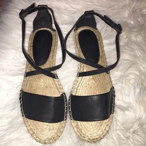 Forever 21 Sandals